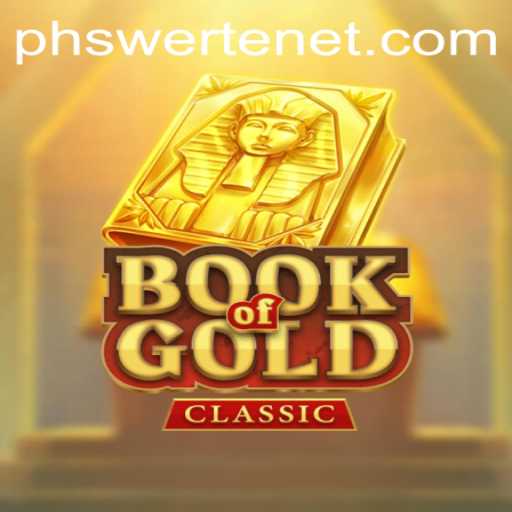 Explore the Adventure: BookOfGoldClassic