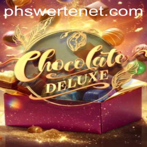 Discover the Sweet World of ChocolateDeluxe: A Game of Strategy and Luck