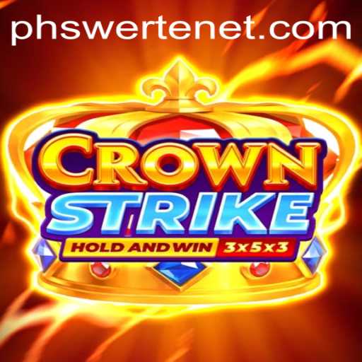 CrownStrike: The New Sensation in Gaming