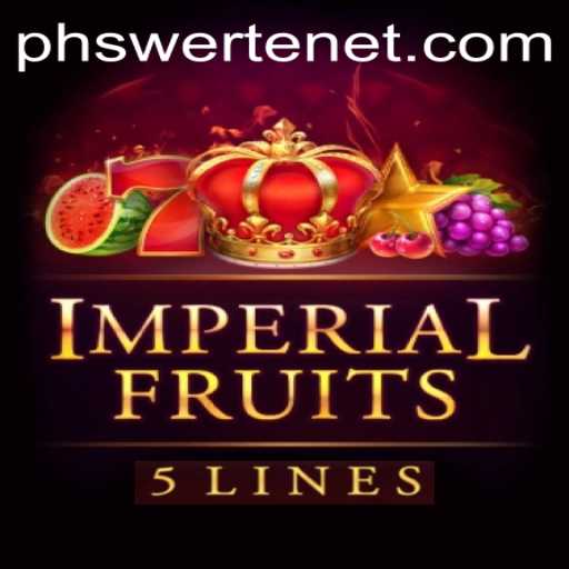 ImperialFruits5: A Comprehensive Guide to This Exciting Game