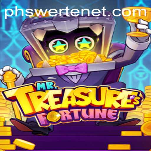 Unraveling the Mysteries of Mr. Treasures Fortune: A Captivating Journey Through PHswerte