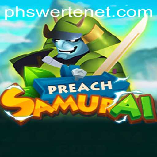 Unveiling PreachSamurai: A New Dimension in Interactive Gaming