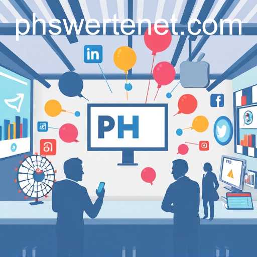 Promotion and the Rise of PHswerte in Marketing