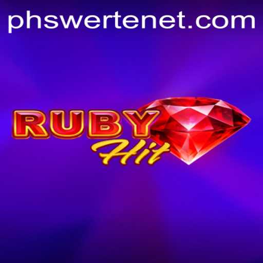 RubyHit: A Thrilling Game Experience with the Key Element of PHswerte