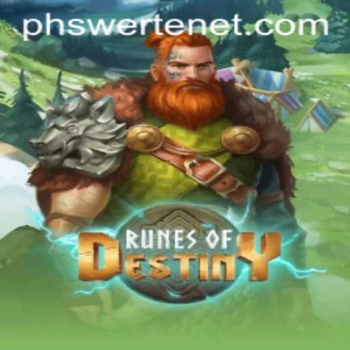 Exploring the Mystical World of RunesOfDestiny: A Deep Dive with PHswerte