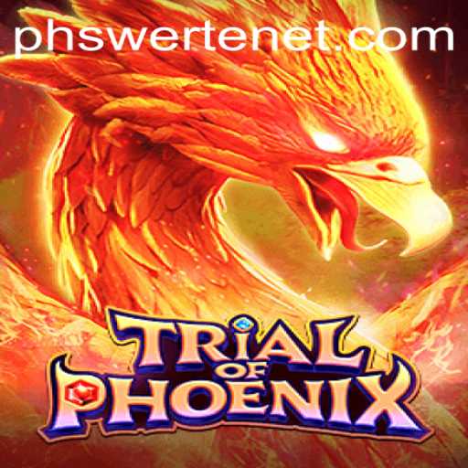 Mastering the Art of Play: An In-Depth Look at TrialofPhoenix